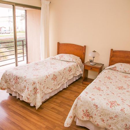 Cabanas Las Ananucas IV La Serena Quarto foto