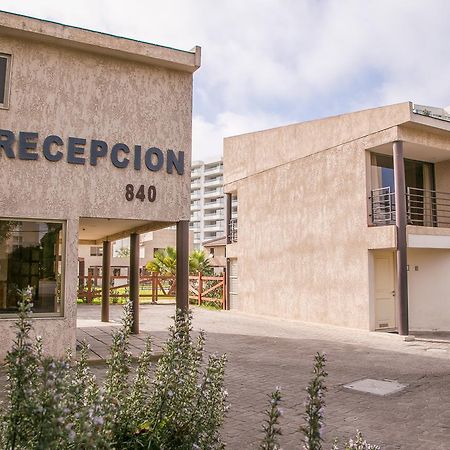Cabanas Las Ananucas IV La Serena Exterior foto