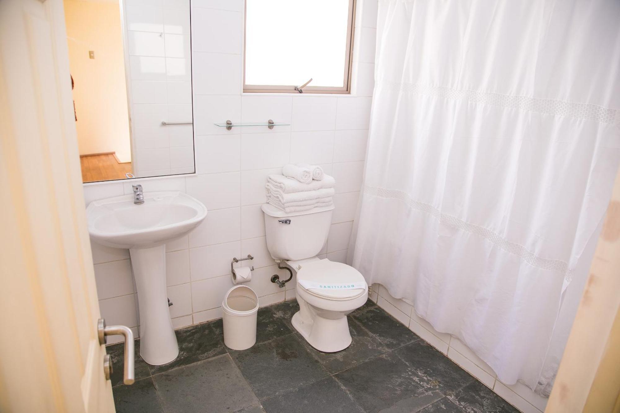 Cabanas Las Ananucas IV La Serena Quarto foto