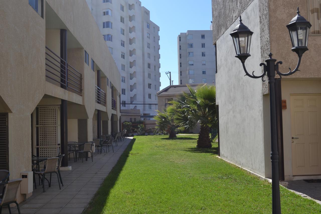 Cabanas Las Ananucas IV La Serena Exterior foto